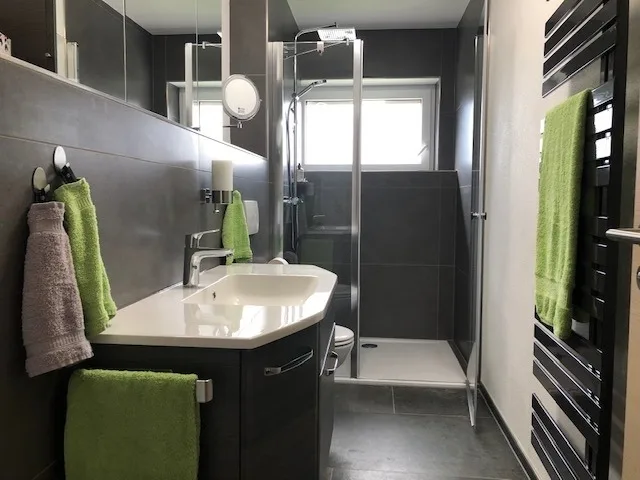 Ferienwohnung Adler