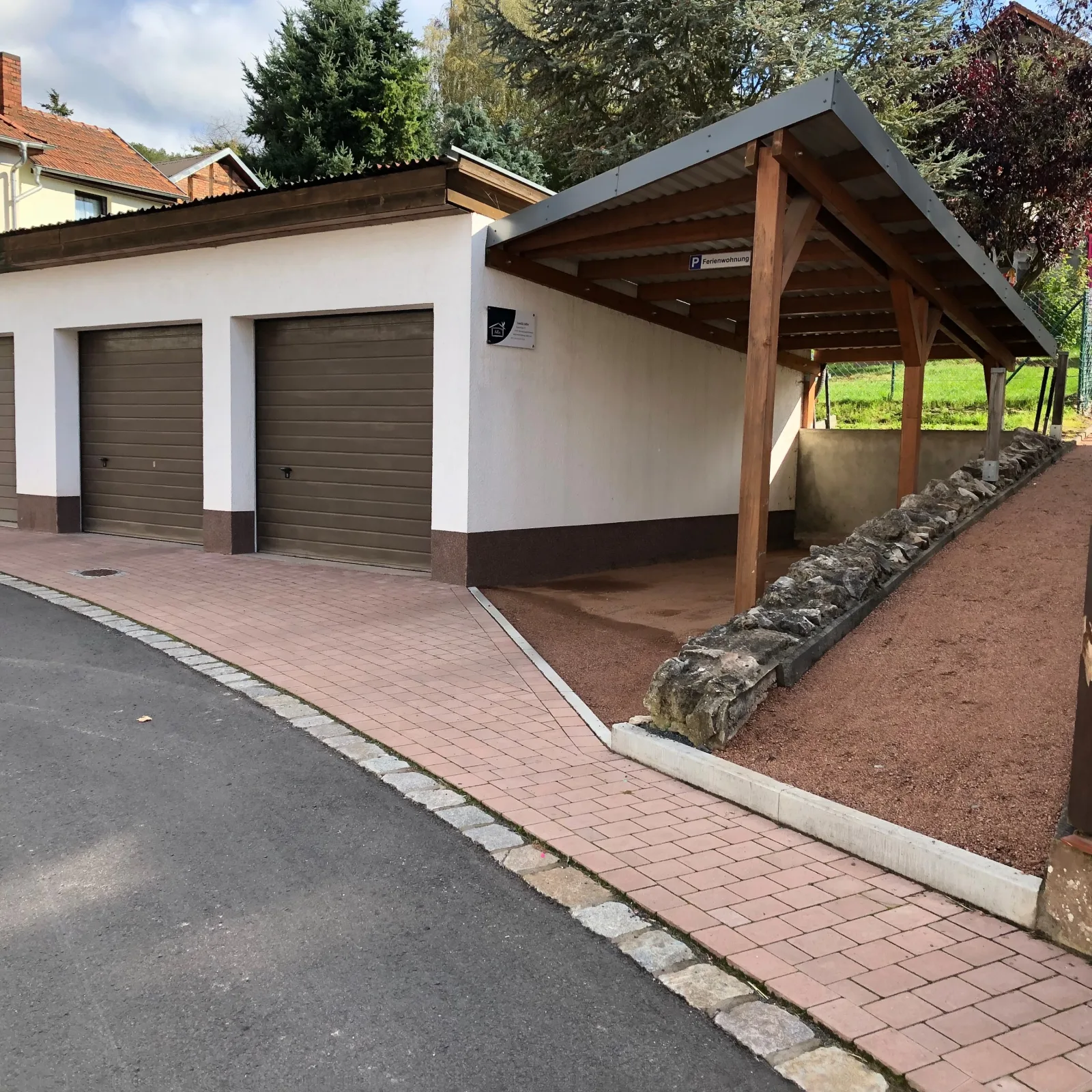 Ferienwohnung Adler