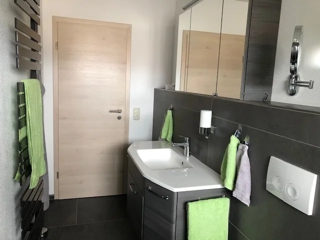 Ferienwohnung Adler
