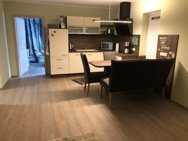 Ferienwohnung Adler