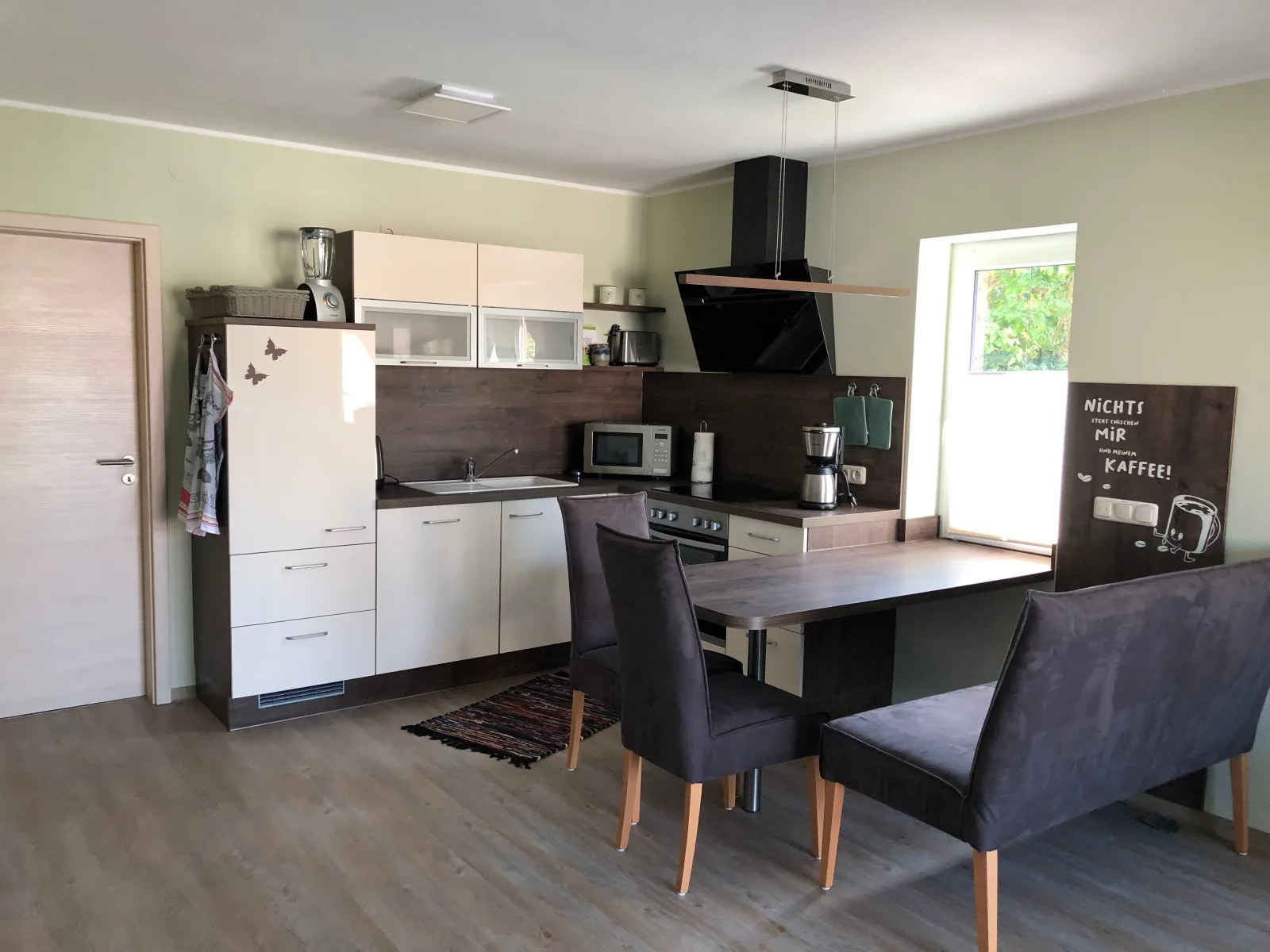 Ferienwohnung Adler