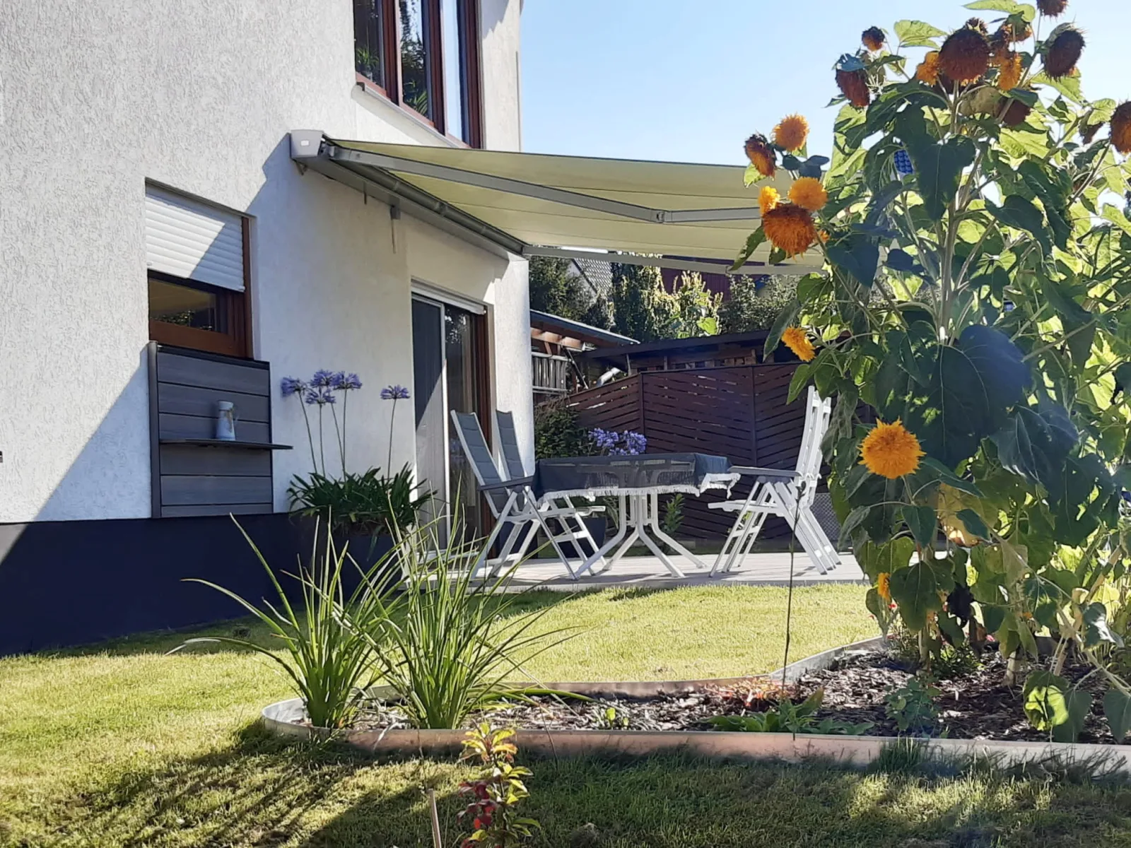 Ferienwohnung Adler