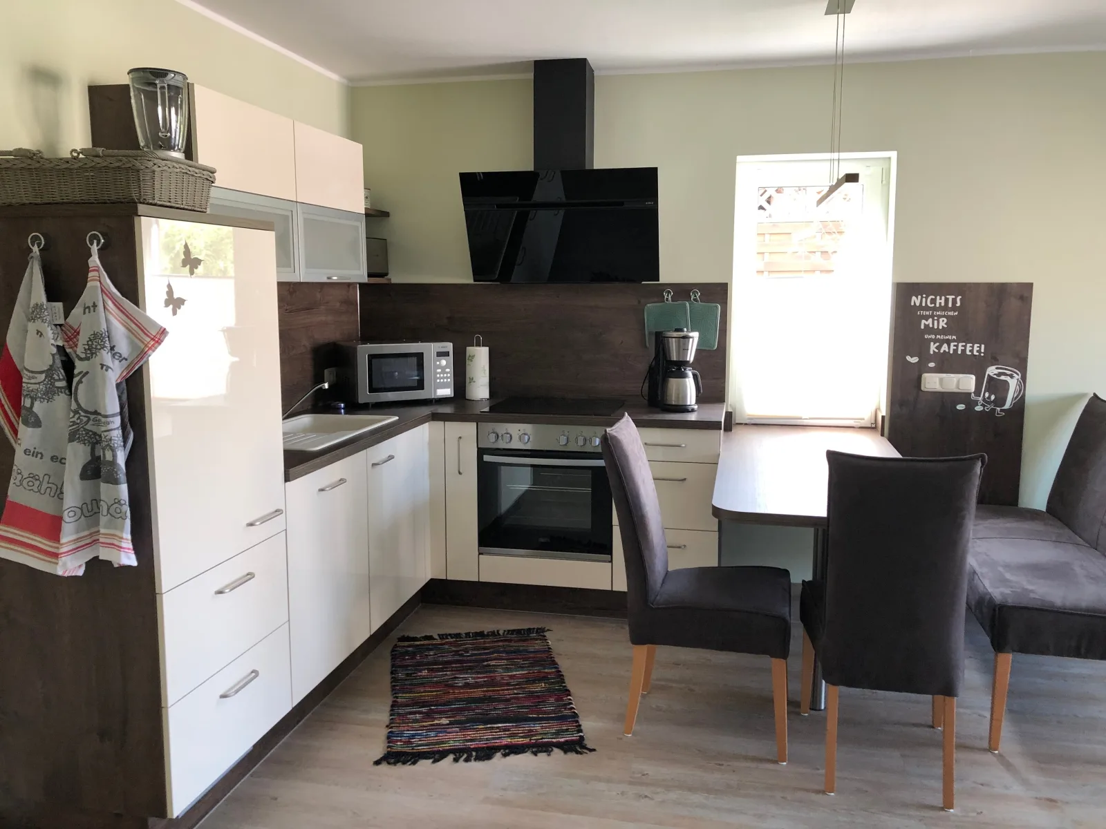 Ferienwohnung Adler