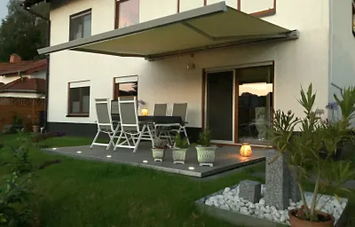 Ferienwohnung Adler