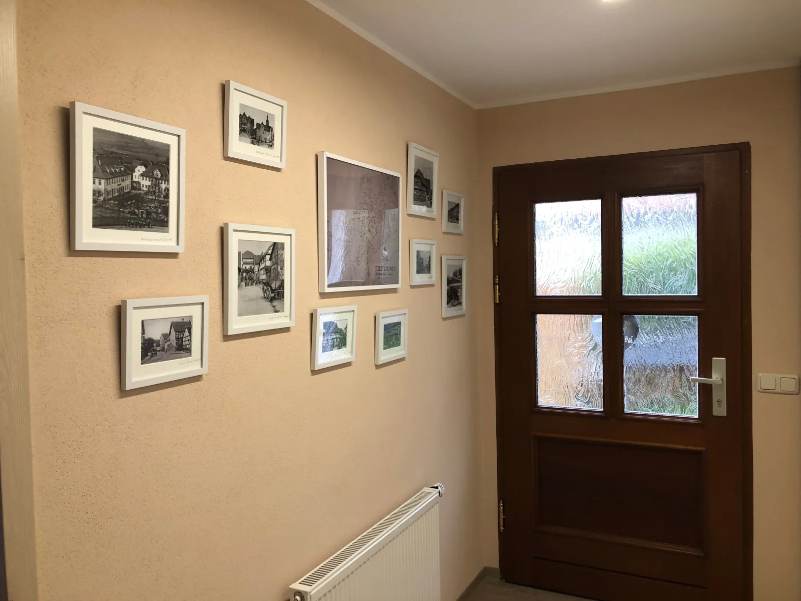 Ferienwohnung Adler