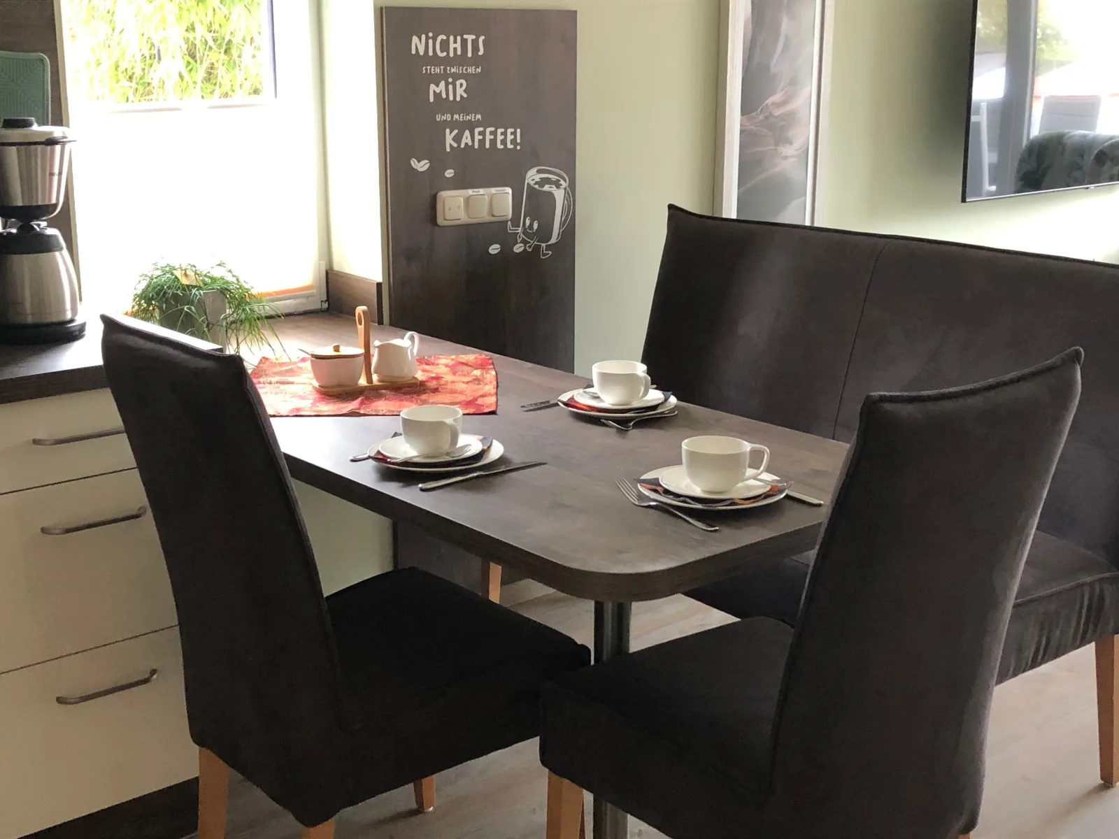 Ferienwohnung Adler