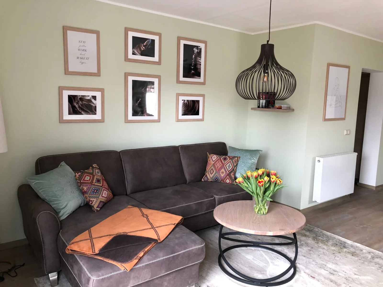 Ferienwohnung Adler