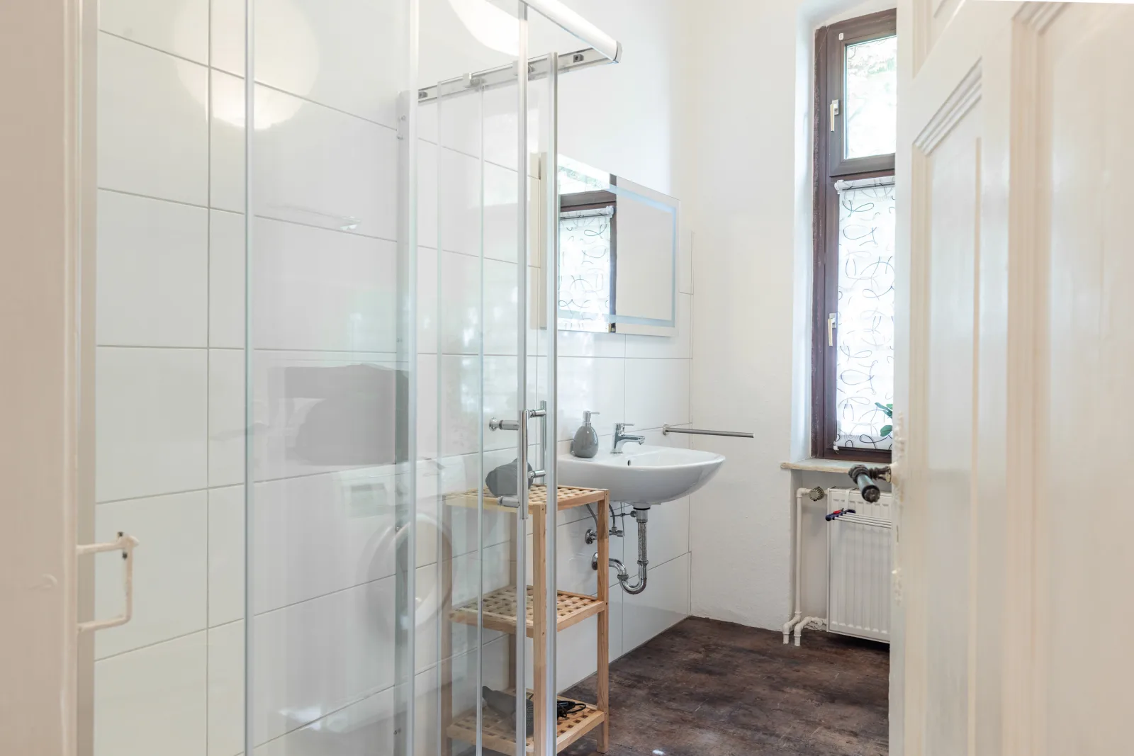 Ferienwohnung zur Vossbrücke