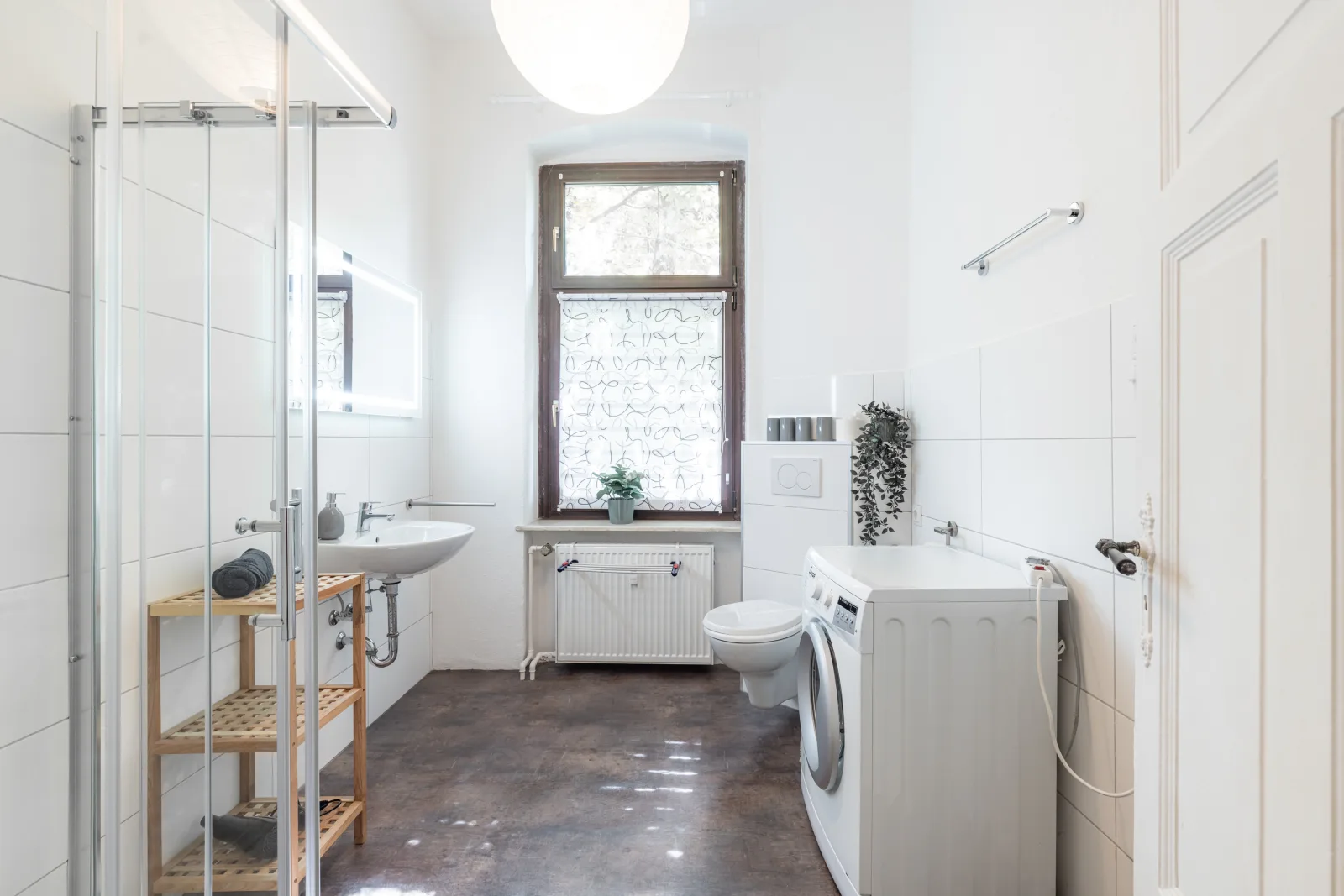 Ferienwohnung zur Vossbrücke