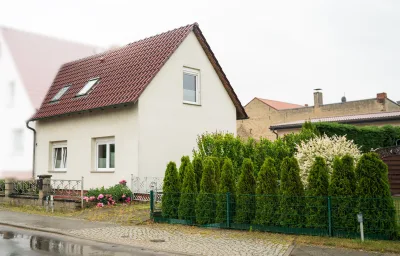 Ferienhaus Uckerseeblick