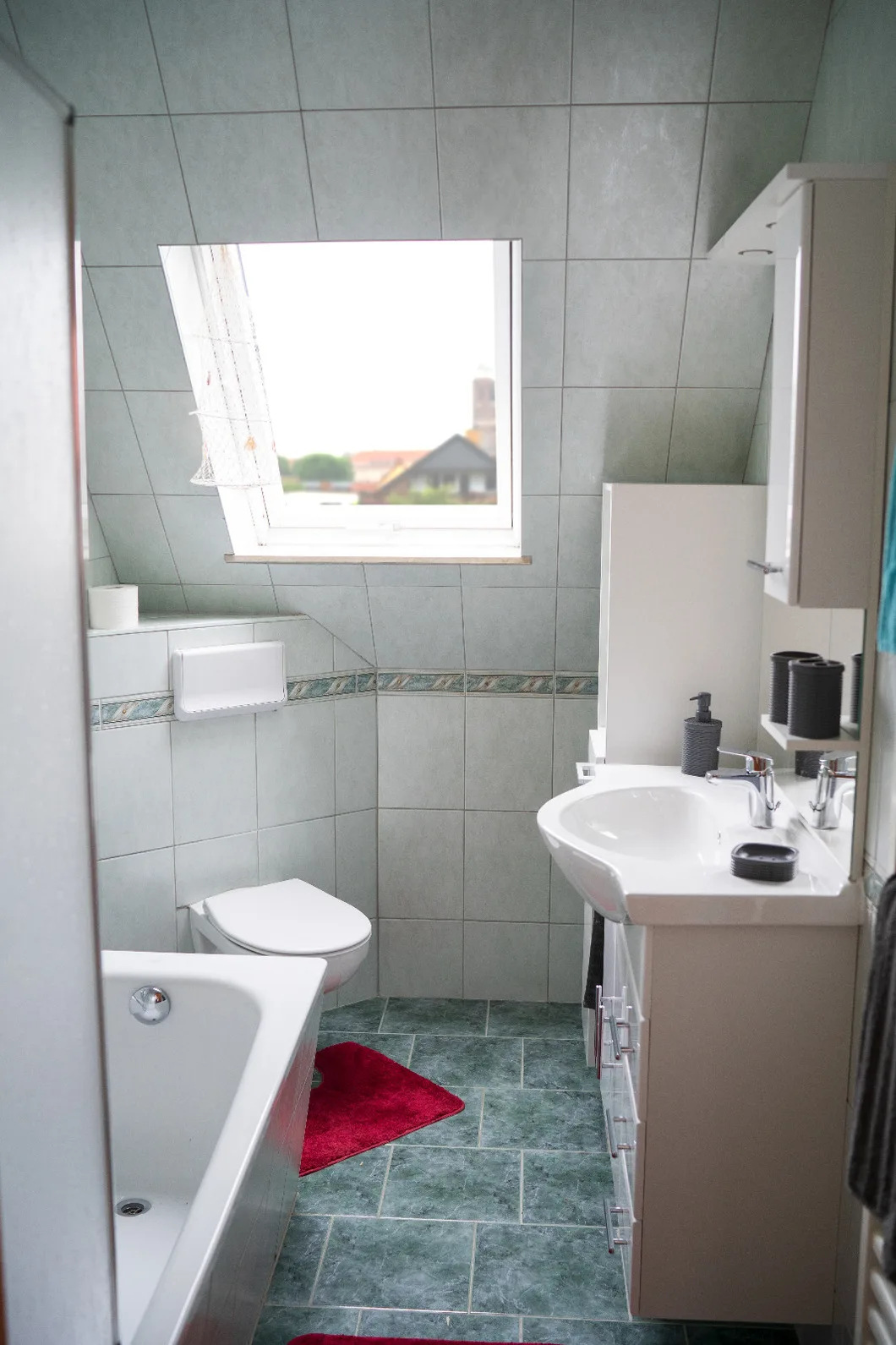 Ferienhaus Uckerseeblick