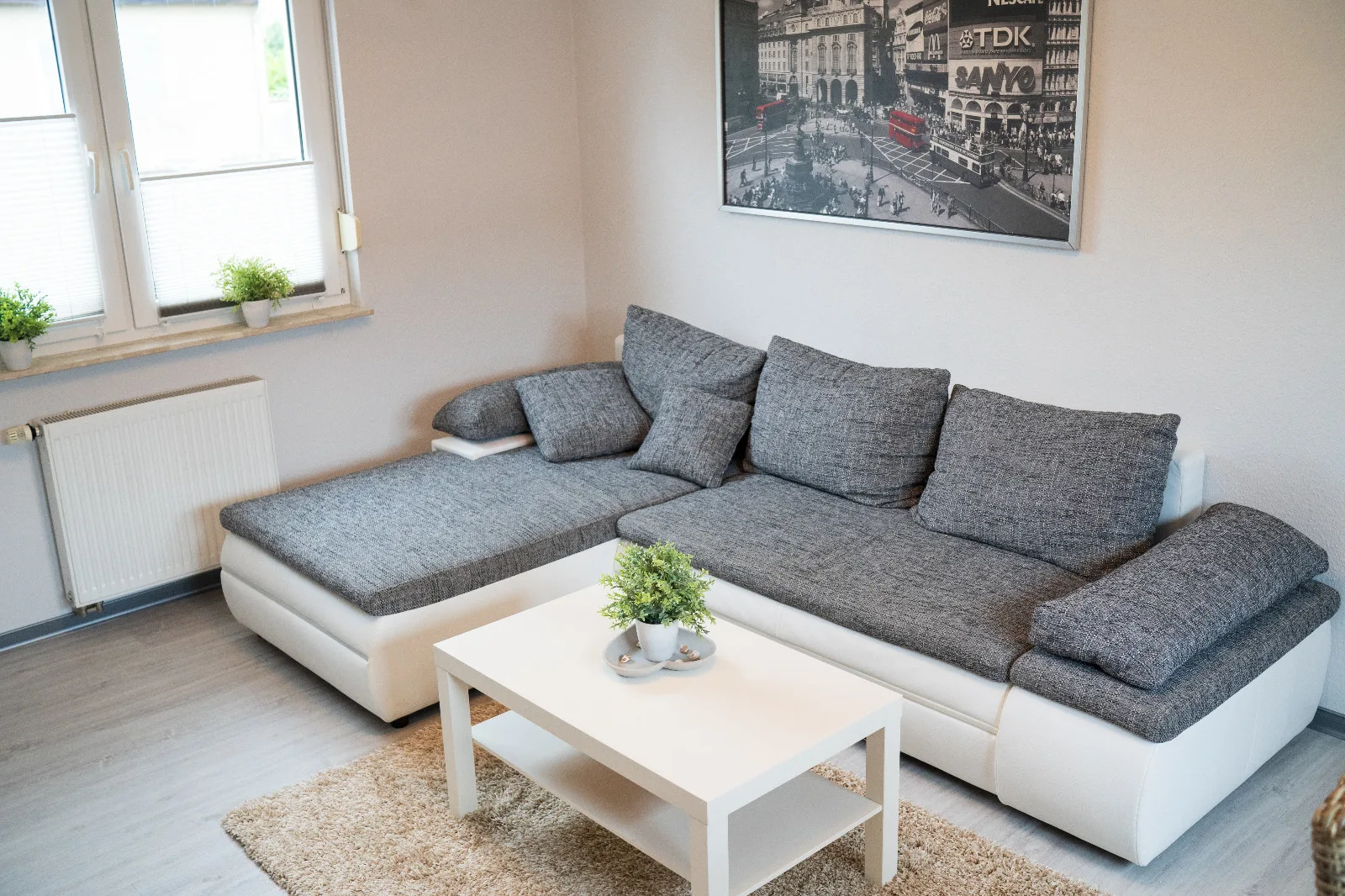 Ferienhaus Uckerseeblick