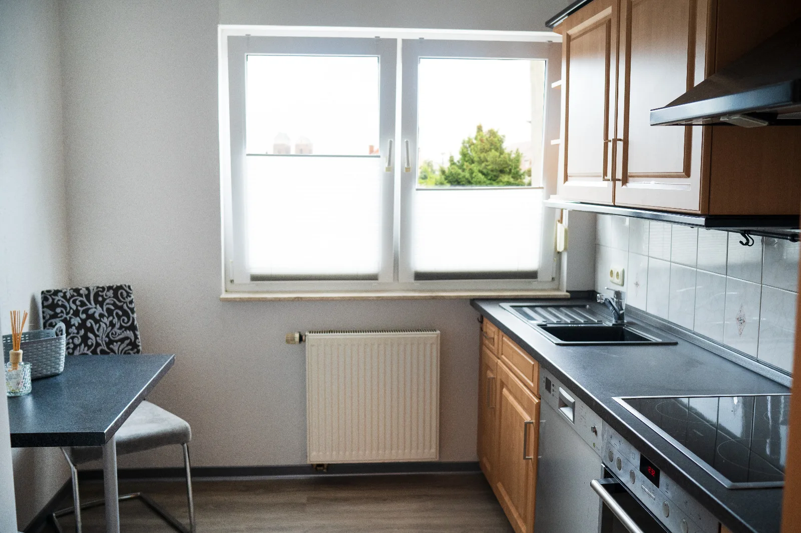 Ferienhaus Uckerseeblick