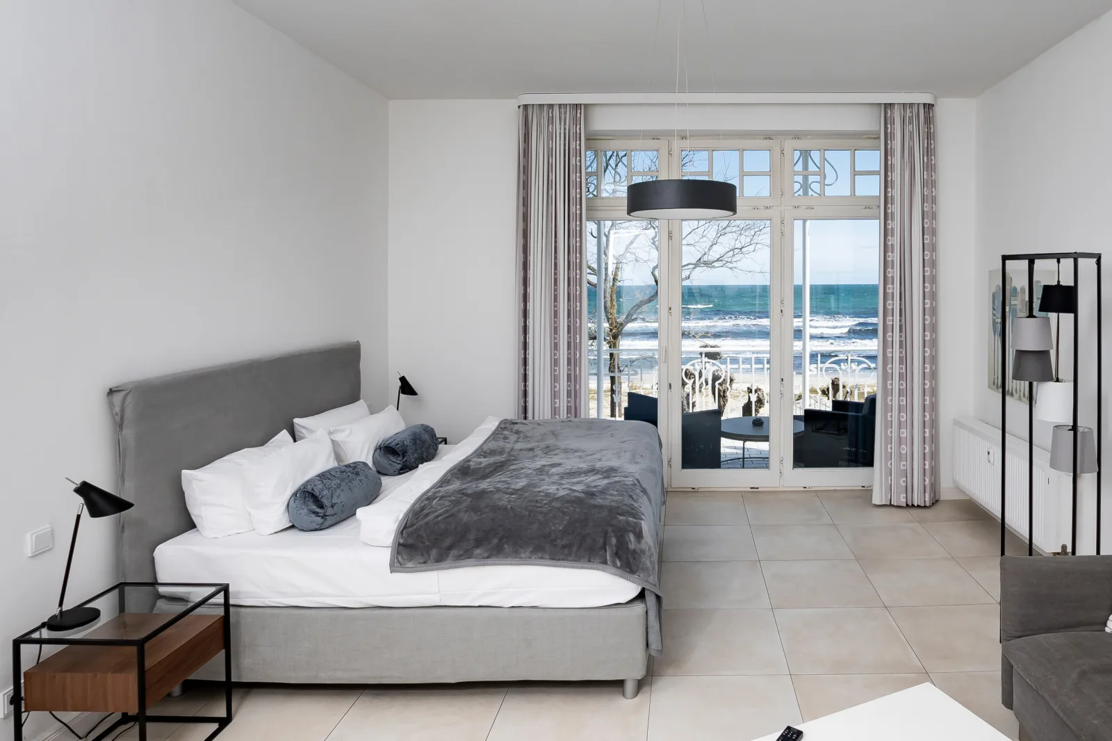 Appartementhaus Bellevue App. 9