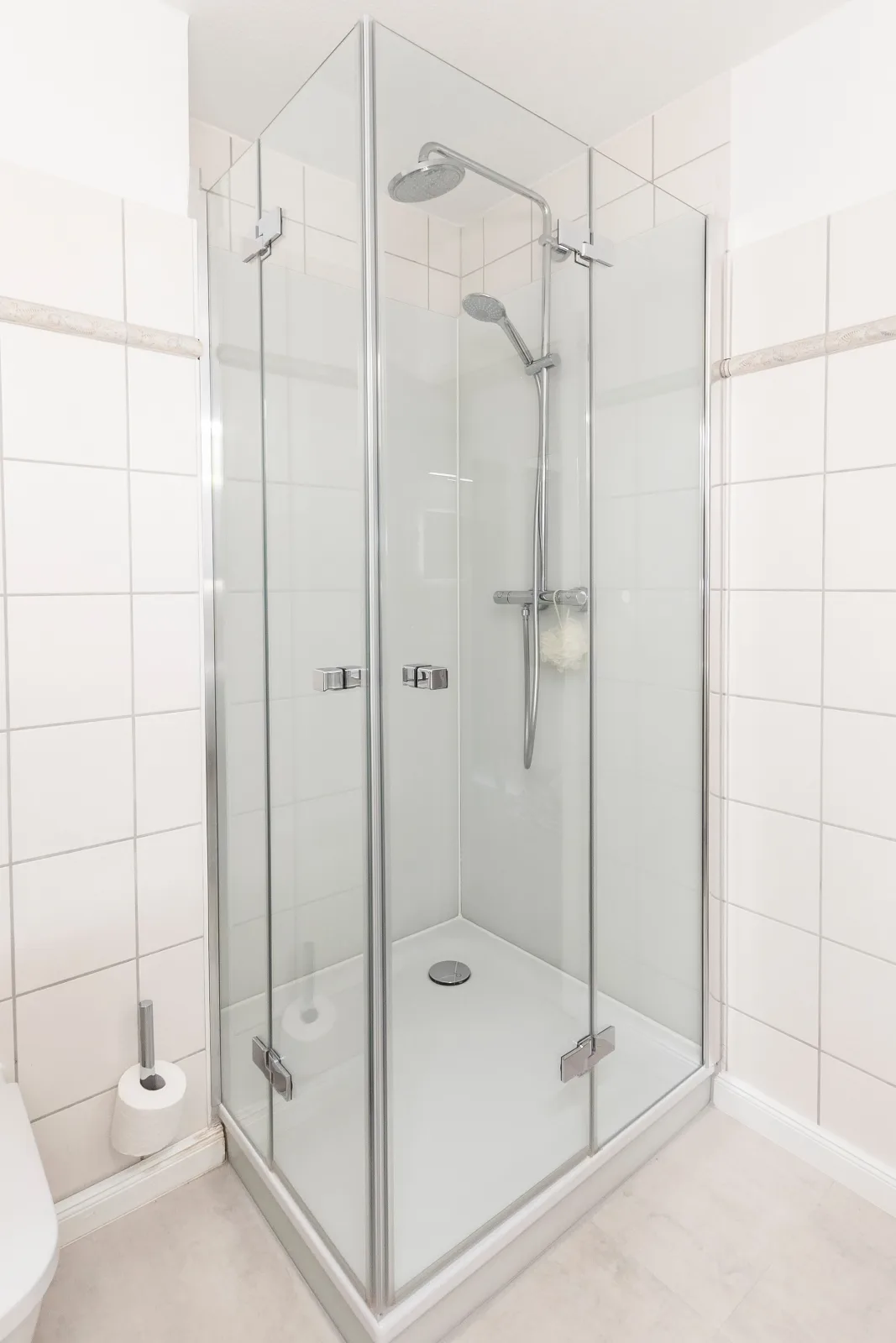 Appartementhaus Bellevue App. 1A