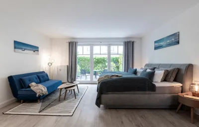 Appartementhaus Bellevue App. 2