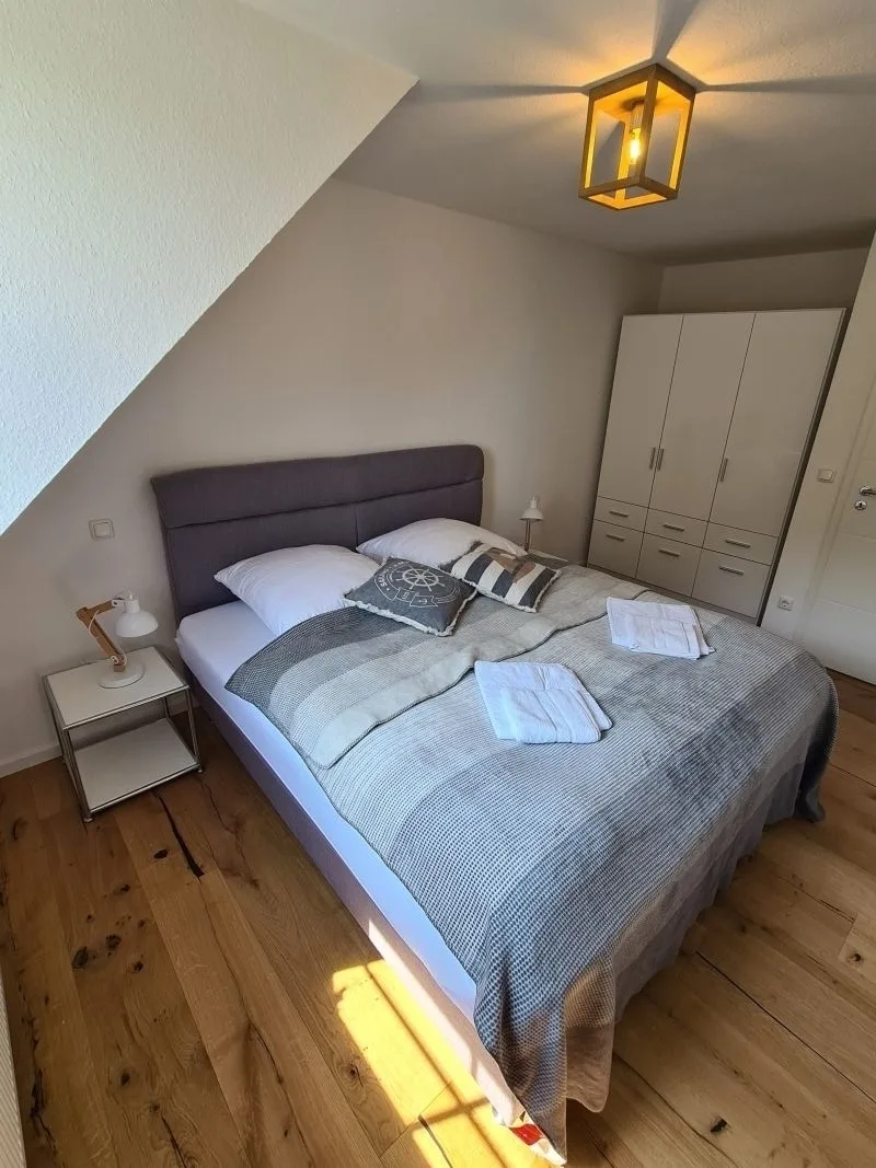 Sonnenhus 2 - Breege/Rügen