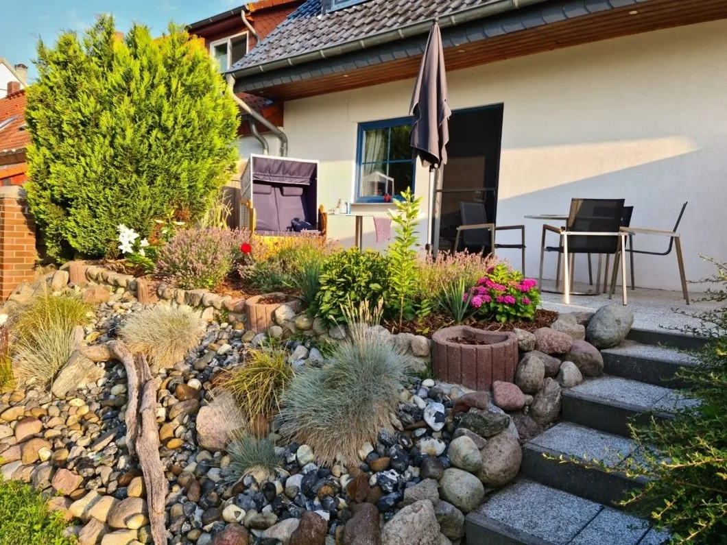 Sonnenhus 2 - Breege/Rügen