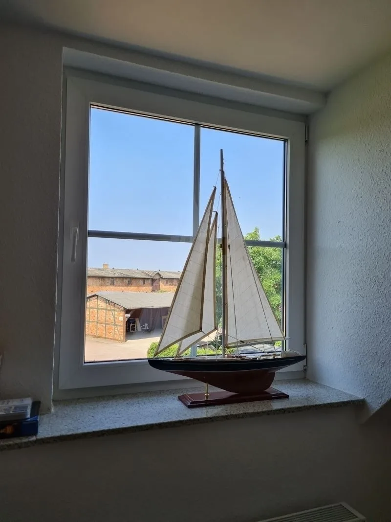 Sonnenhus 2 - Breege/Rügen