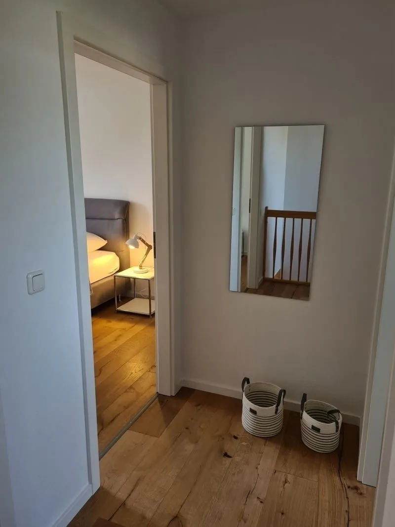 Sonnenhus 2 - Breege/Rügen