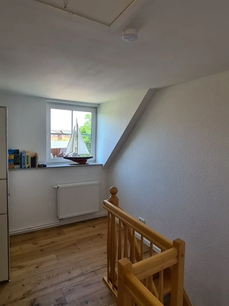 Sonnenhus 2 - Breege/Rügen