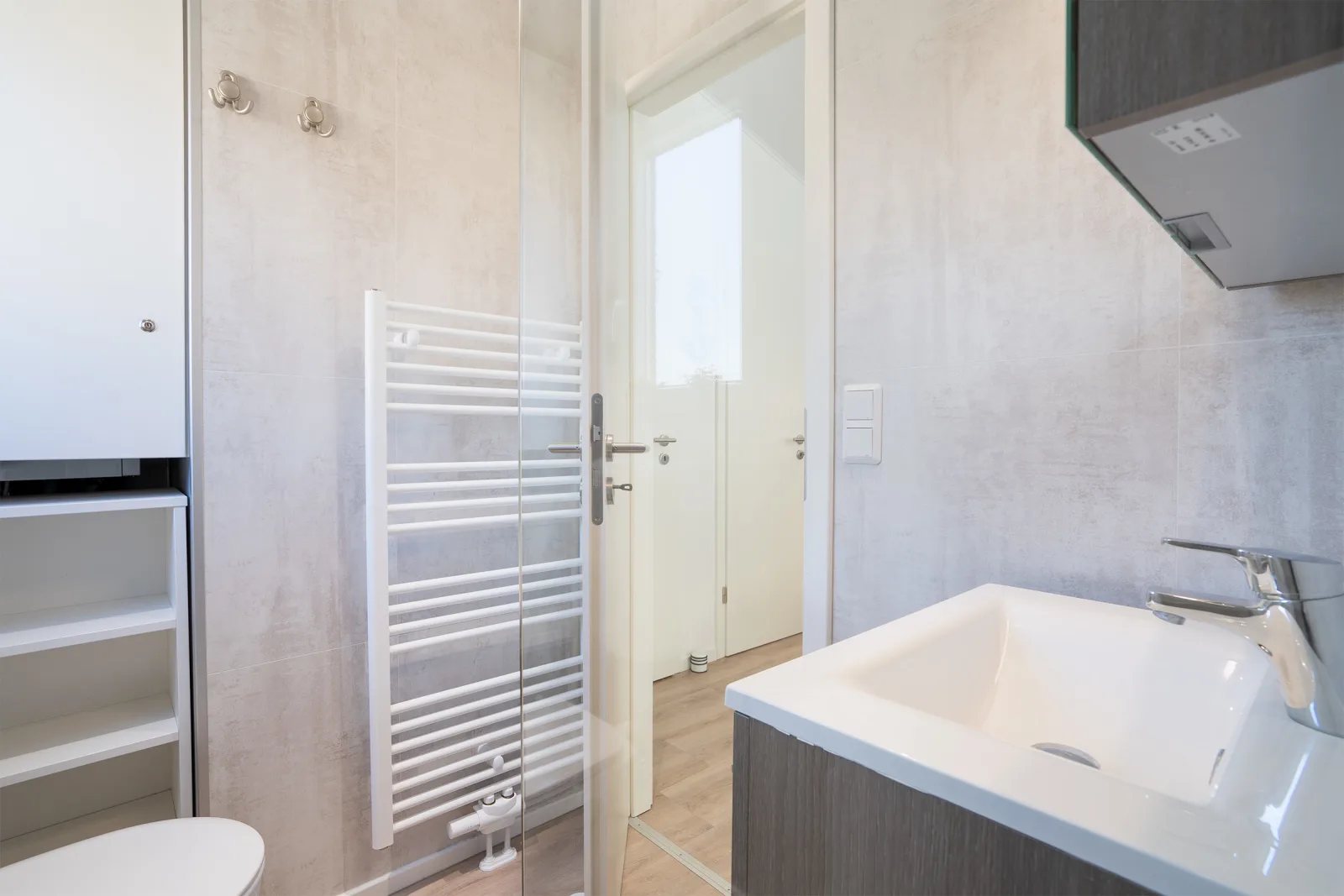 Casa del Mar Scharbeutz - Ferienhaus mit Sauna & umzäuntem Garten