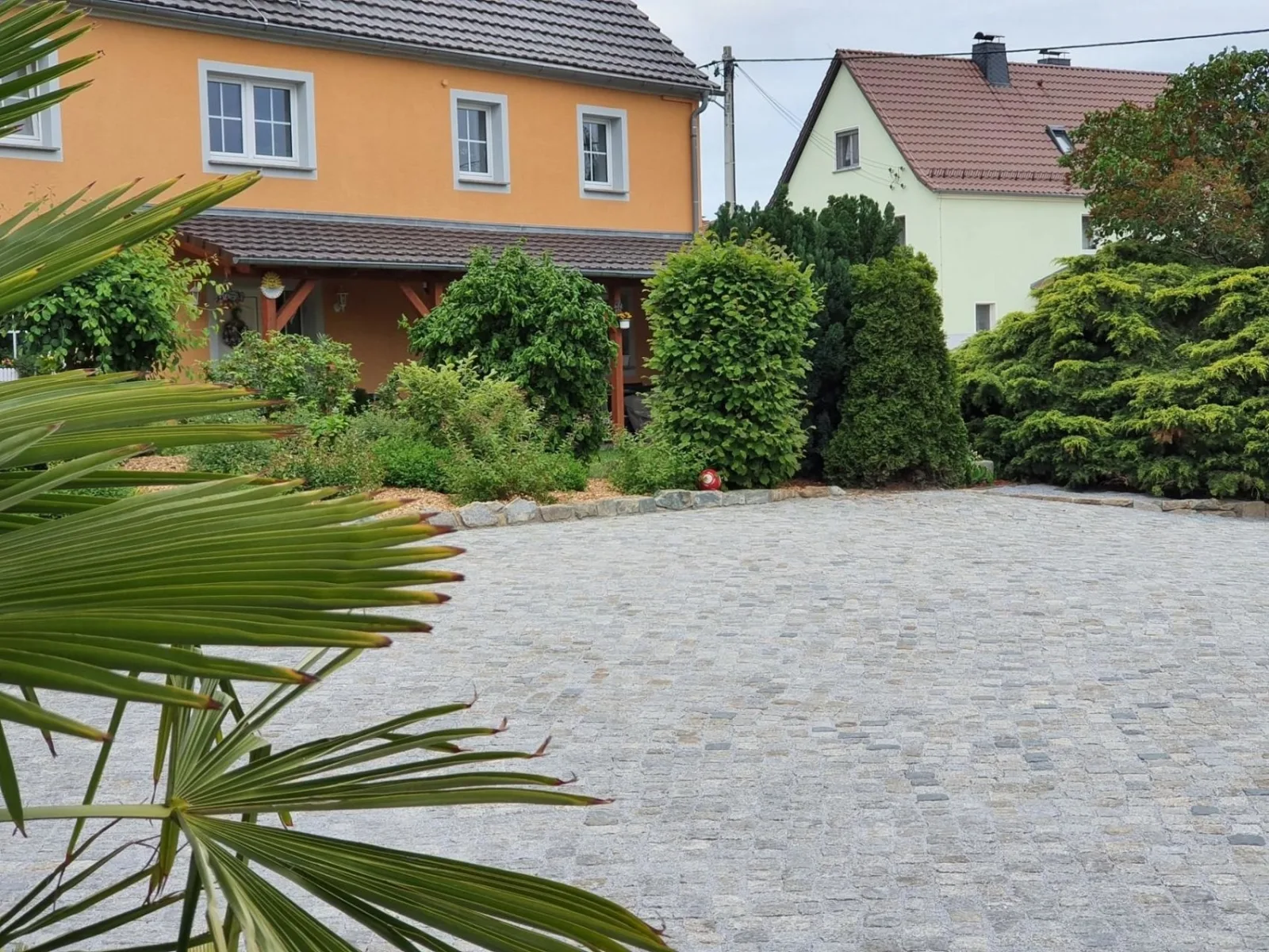 Landhaus Oberlausitz