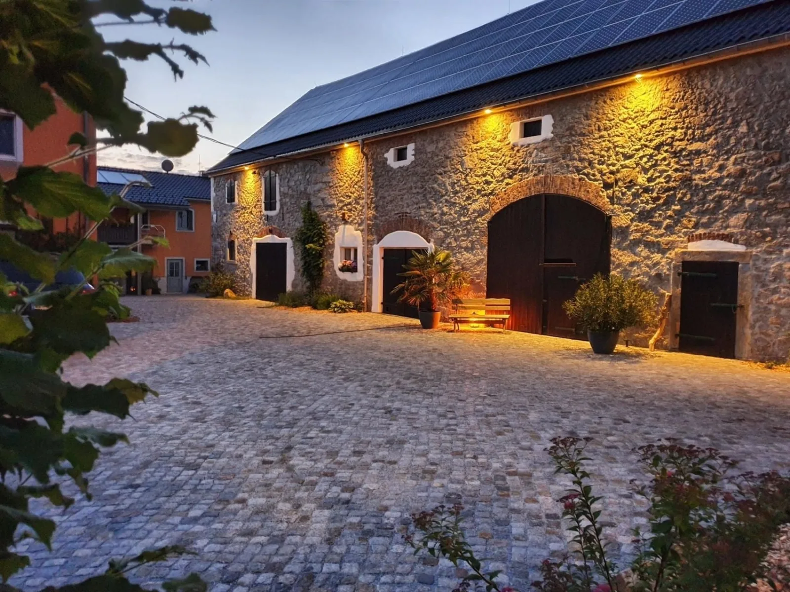 Landhaus Oberlausitz