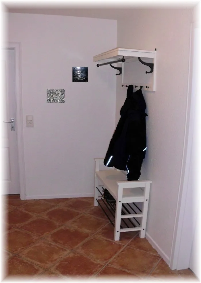 Haus Wattenblick EG