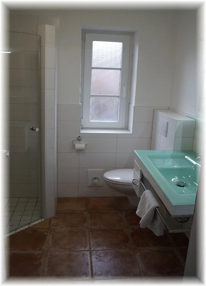 Haus Wattenblick EG