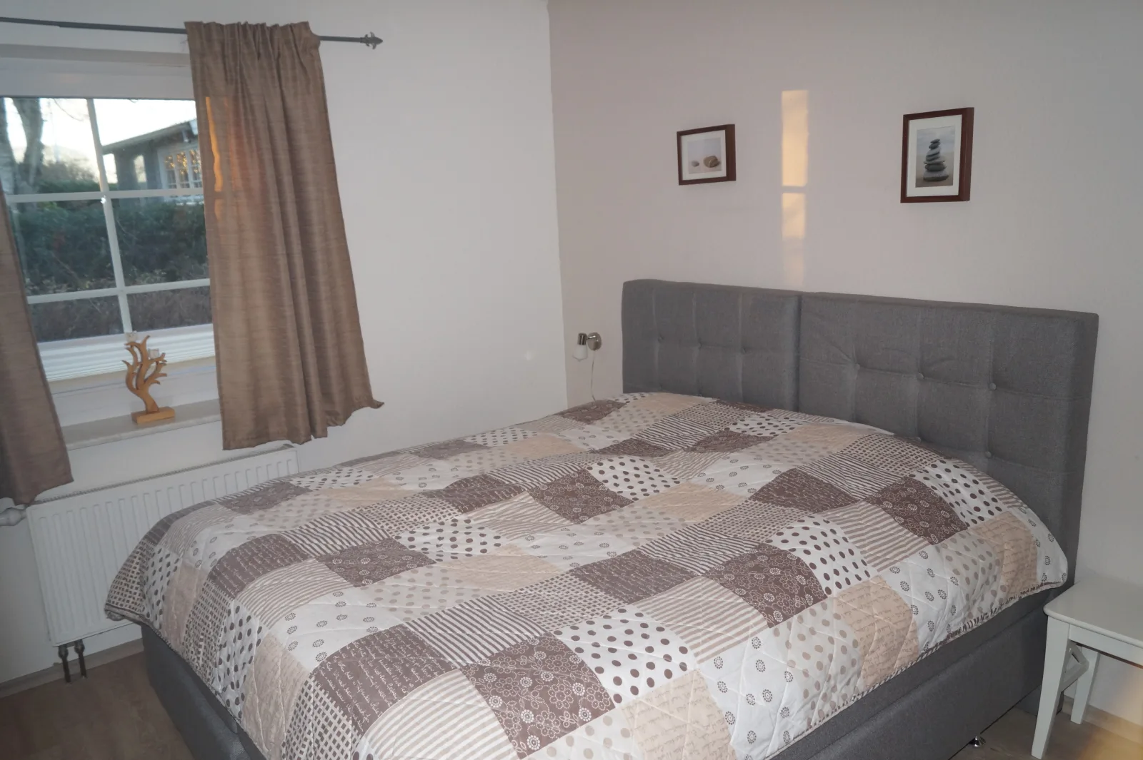 Haus Wattenblick EG