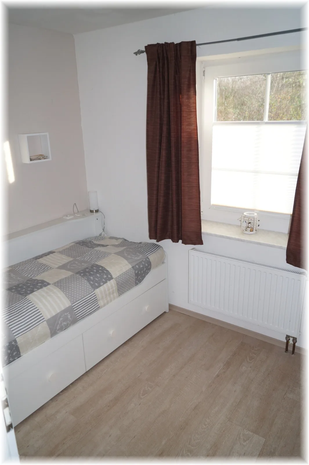 Haus Wattenblick EG