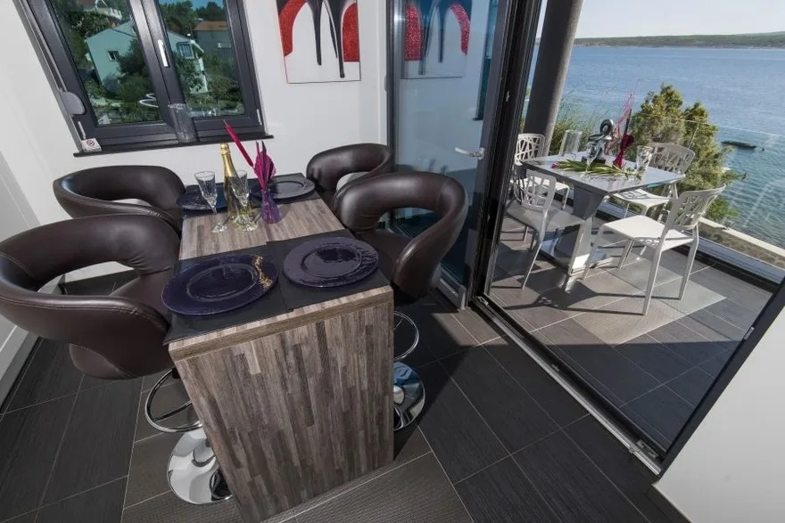 Top 1 ROVINJ /Beachresort