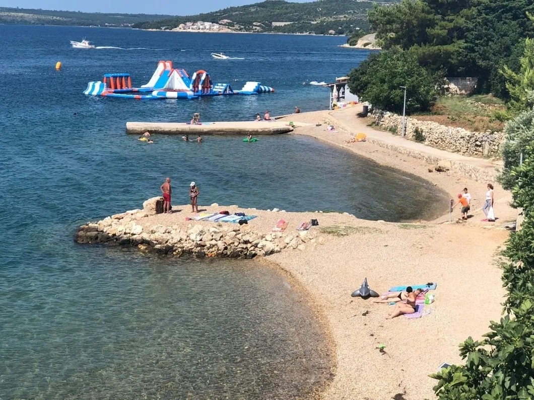 Top 1 ROVINJ /Beachresort