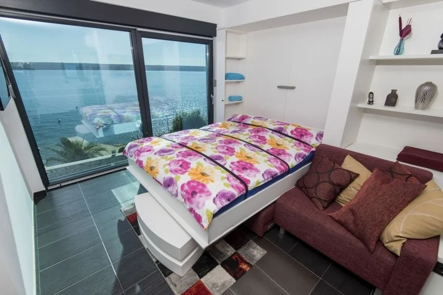Top 1 ROVINJ /Beachresort