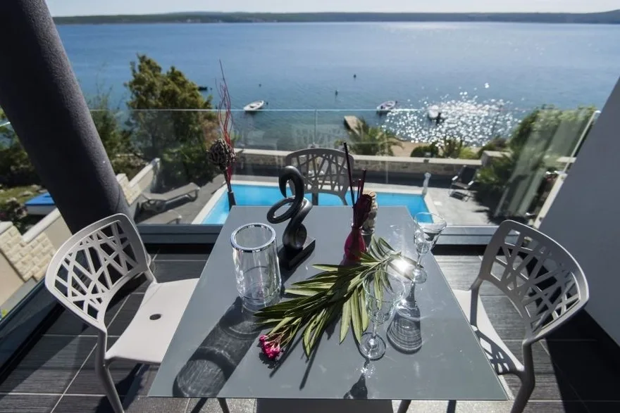 Top 1 ROVINJ /Beachresort