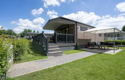 Casa del Sol Scharbeutz - Ferienhaus mit Sauna & umzäuntem Garten