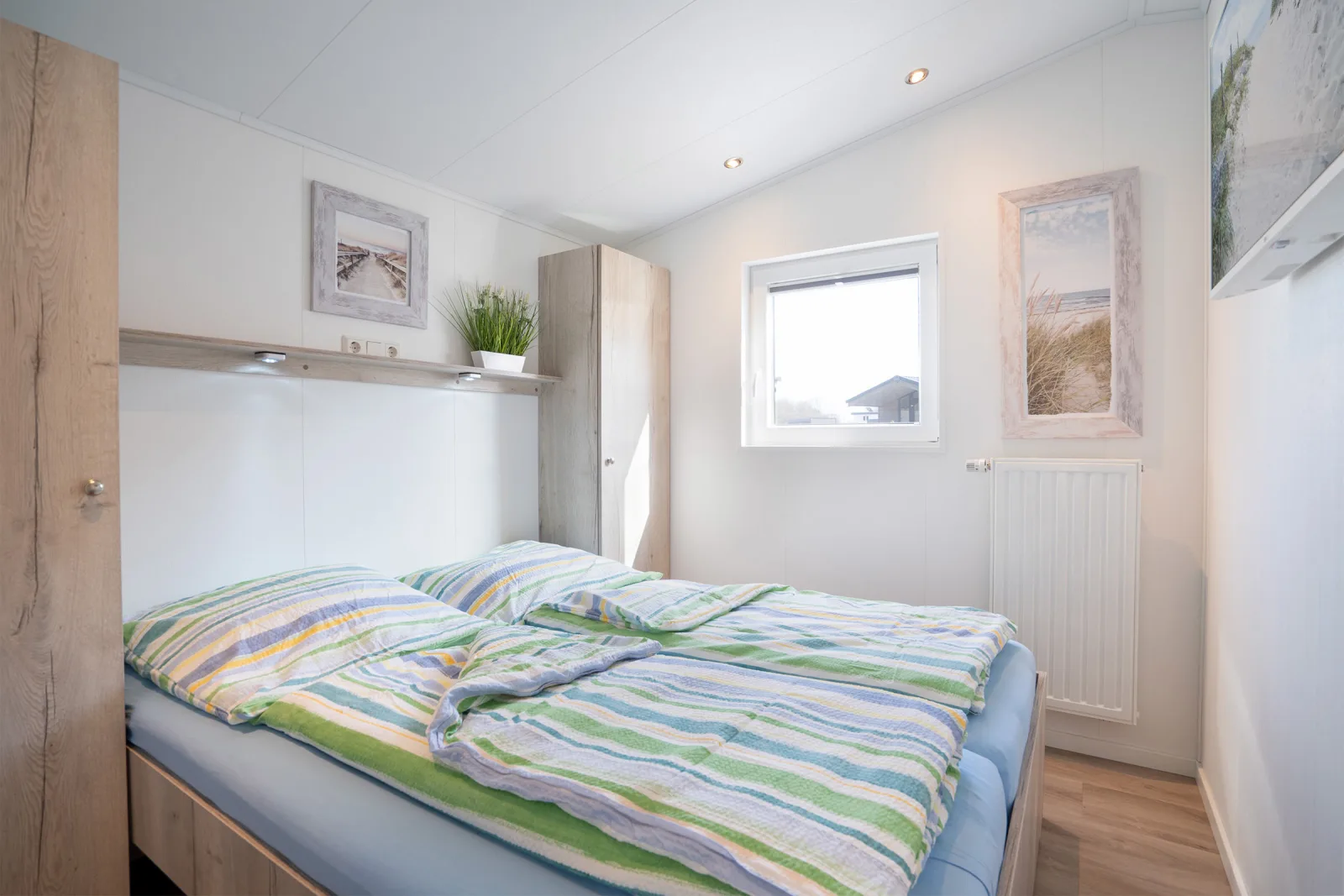 Casa del Sol Scharbeutz - Ferienhaus mit Sauna & umzäuntem Garten