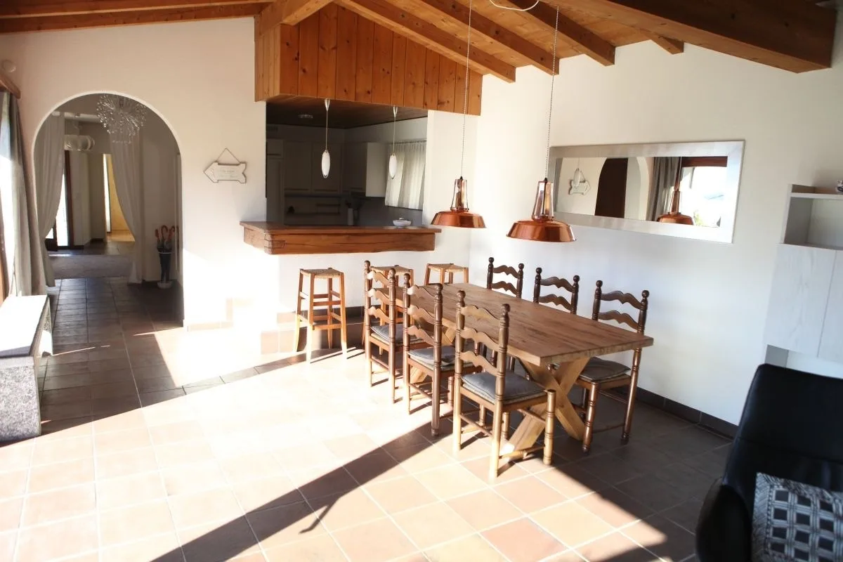 Casa Ramerino