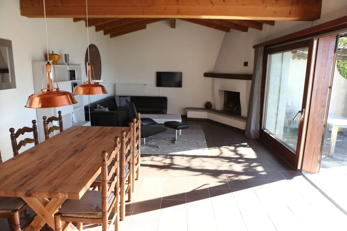 Casa Ramerino