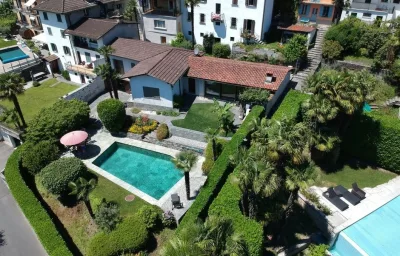 Casa Ramerino
