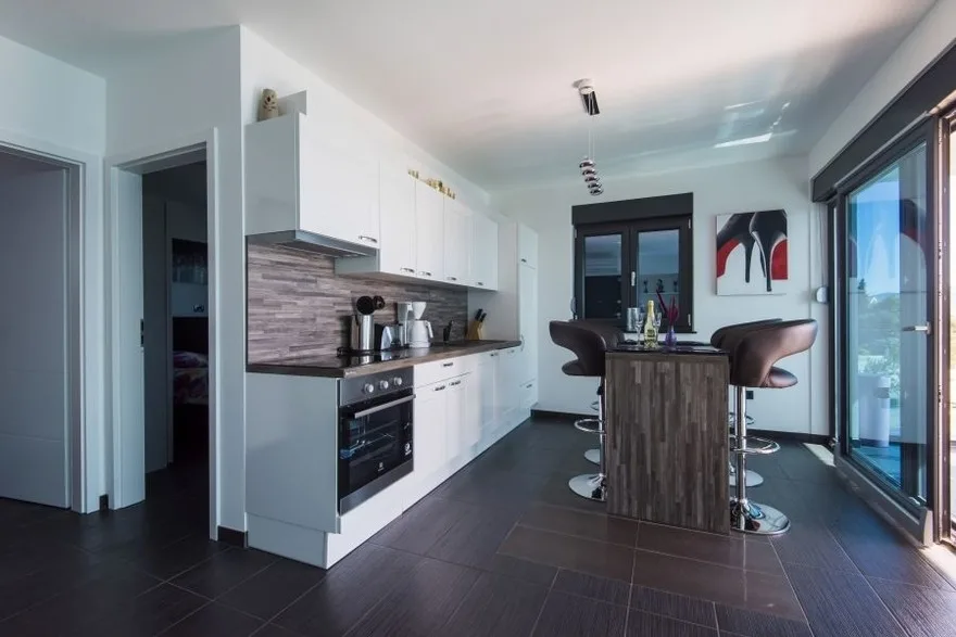 Top 5  Penthouse DUBROVNIK /Beachresort