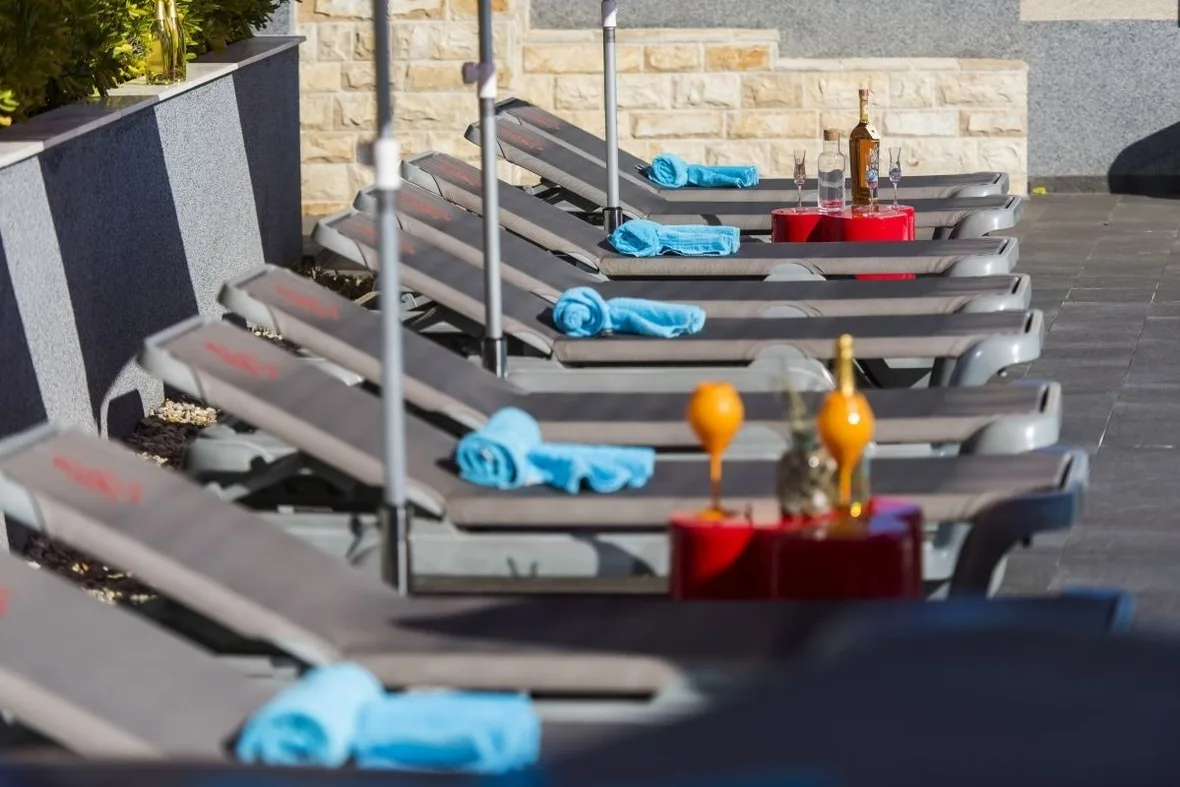 Top 5  Penthouse DUBROVNIK /Beachresort