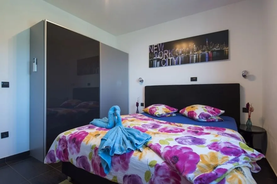 Top 5  Penthouse DUBROVNIK /Beachresort