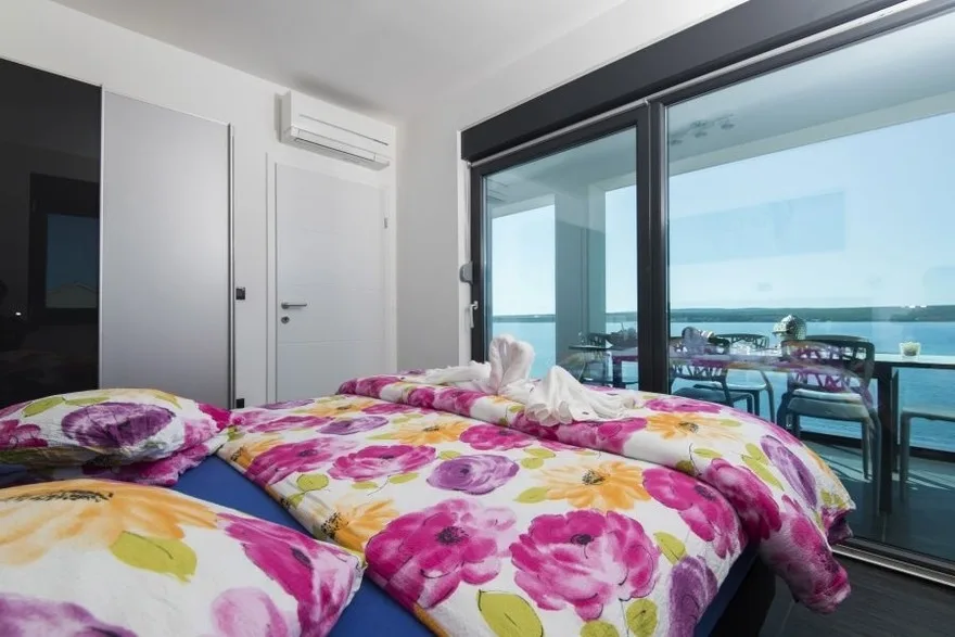Top 5  Penthouse DUBROVNIK /Beachresort