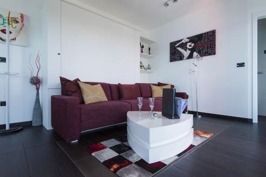 Top 5  Penthouse DUBROVNIK /Beachresort