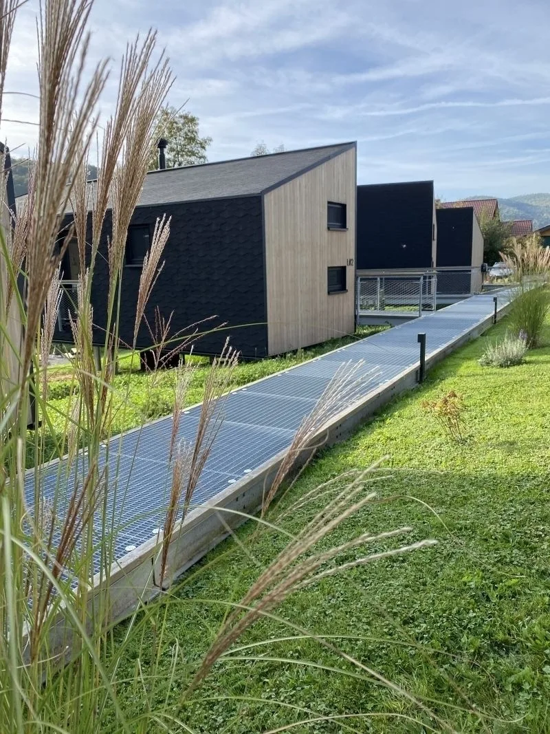 Naturlodges Edersee - Lodge #2