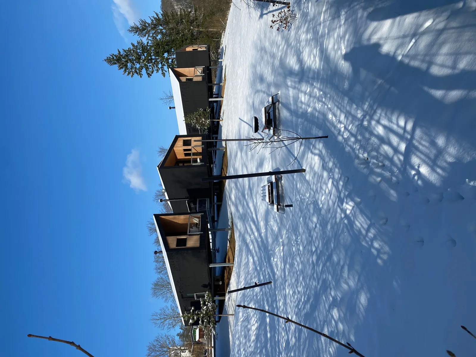 Naturlodges Edersee - Lodge #2