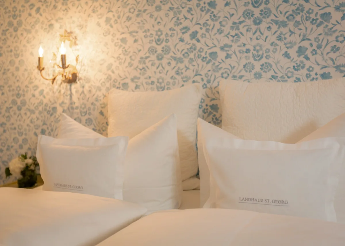 Doppelzimmer Superior