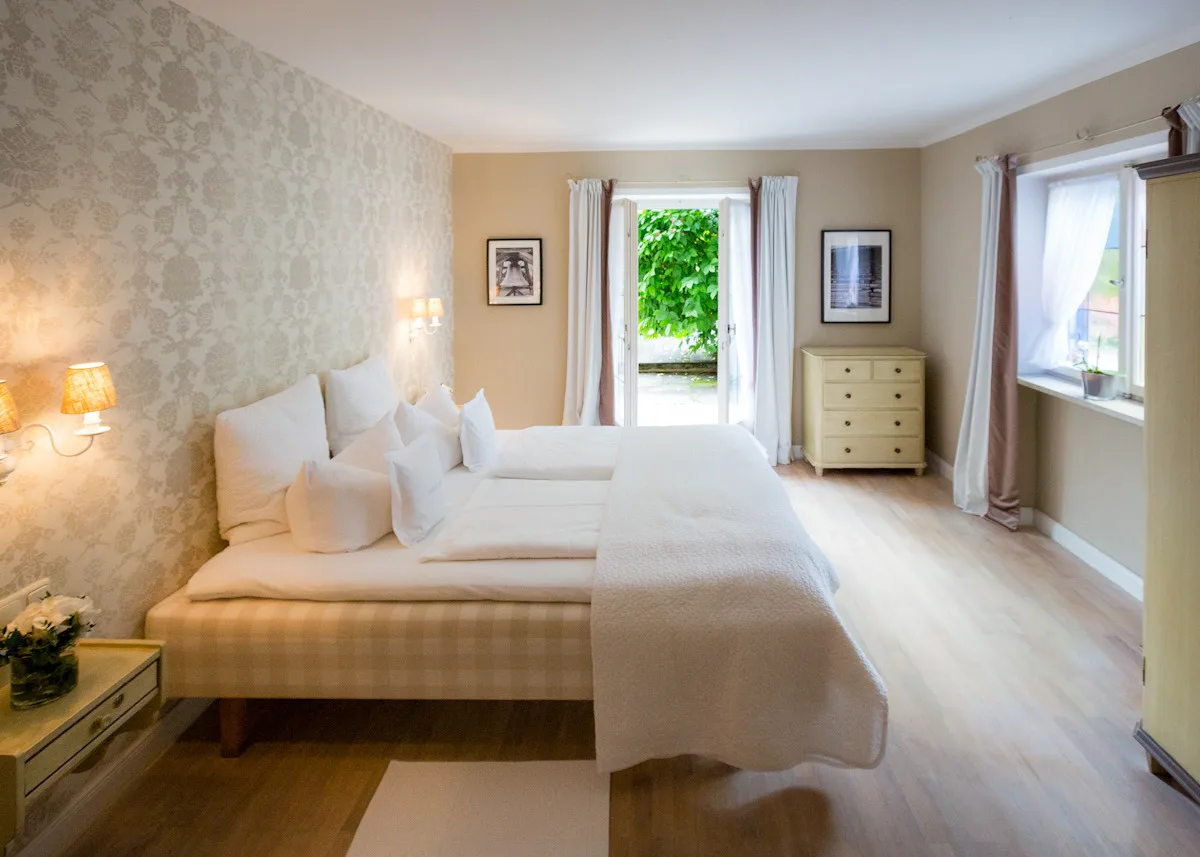 Doppelzimmer Superior